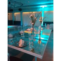 Eliana Castillo - Event & Wedding Planner 