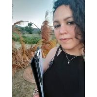 Eliana Castillo - Event & Wedding Planner 