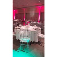 Eliana Castillo - Event & Wedding Planner 