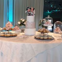 Eliana Castillo - Event & Wedding Planner 