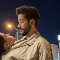 Evaluna le hizo un polémico regalo a Camilo y en redes no se lo perdonaron