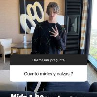 Felipe Fort confesó que le gustaría tener el físico de Ricardo Fort