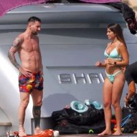 Las vacaciones de Messi: conocé el increíble yate que cuesta 70mil euros semanales