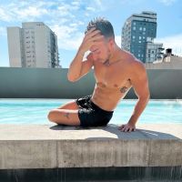 Martín Salwe inició acciones legas tras salir de El Hotel de los Famosos