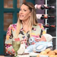 Mica Viciconte sobre ser madre: “Los primeros 15 días fueron caóticos”
