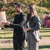 Pampita dio detalles inéditos de su relación con el Chino Leunis dentro de El hotel de los Famosos