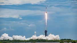 La fecha había sido pospuesta varias veces.