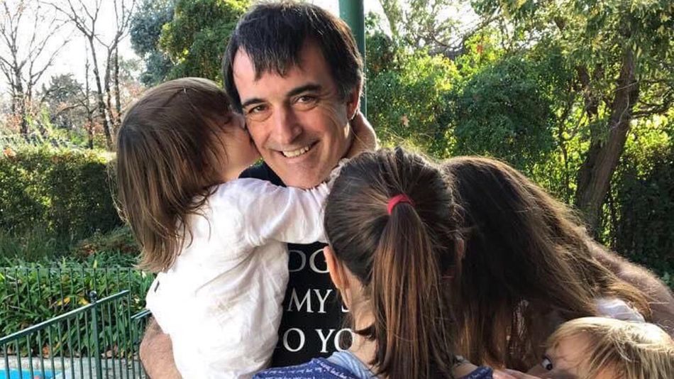 Esteban Bullrich 20220621