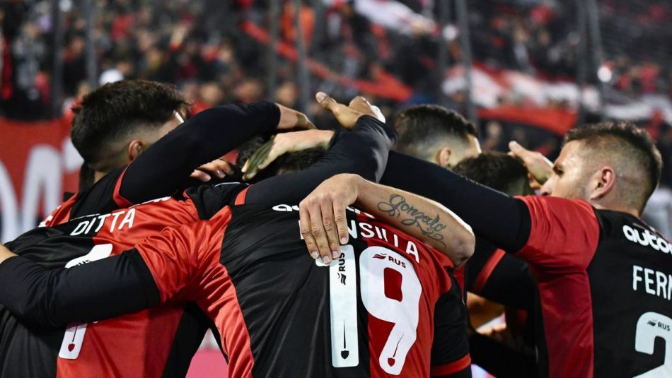 Newell’s