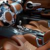Pagani Huayra Codalunga