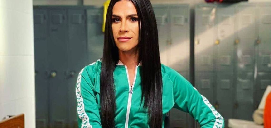 Jessica Millaman, la mujer trans que logró cambiar las reglas del deporte a nivel mundial