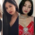 Lisa, Mina, Jihyo y Minnie