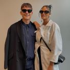 Oriana Sabatini y Paulo Dybala, irreconocibles con sus nuevos looks