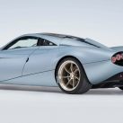 Pagani Huayra Codalunga