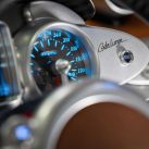 Pagani Huayra Codalunga