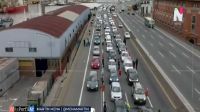 Autos y crisis económica: la nueva alternativa en la Ciudad para alquilar un coche
