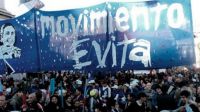 La nueva estrategia de las organizaciones sociales contra Cristina Fernández de Kirchner