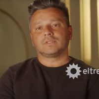Chanchi Estévez renunció al Hotel de los Famosos