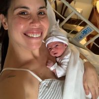 El Chato Prada agranda la familia: la foto que lo confirma