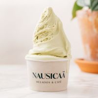 Nausicaä: Helados artesanales