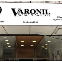 Varonil