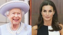 Duelo de Reinas: los drásticos cambios de look de Letizia Ortiz y la Reina Isabel II 