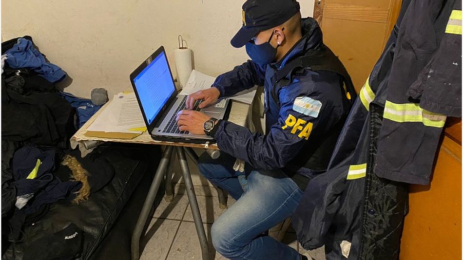 2022 06 22 Ciberestafas PFA