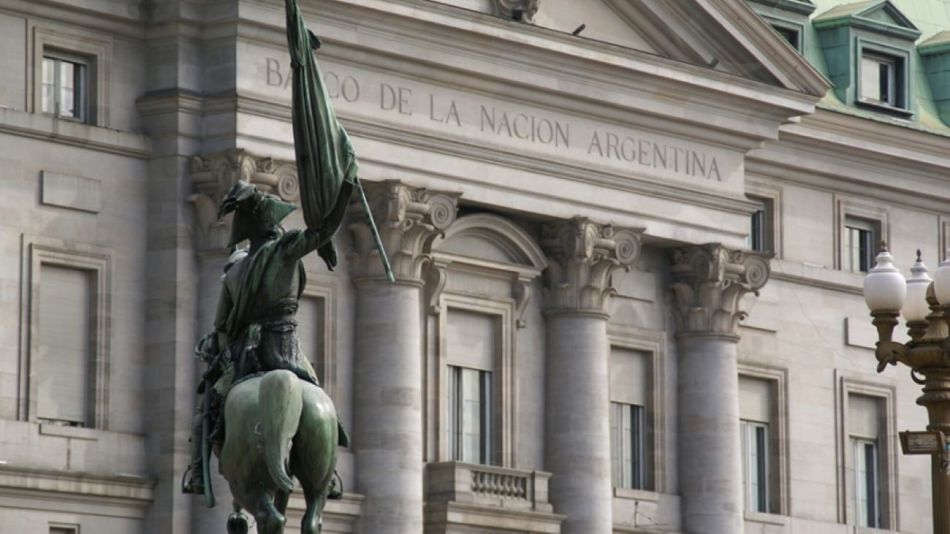 Banco Nación