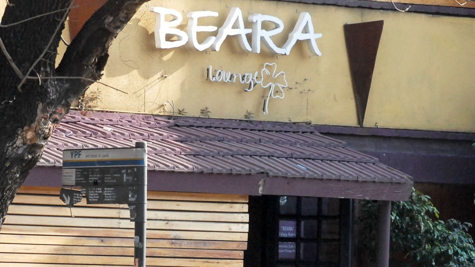 Beara