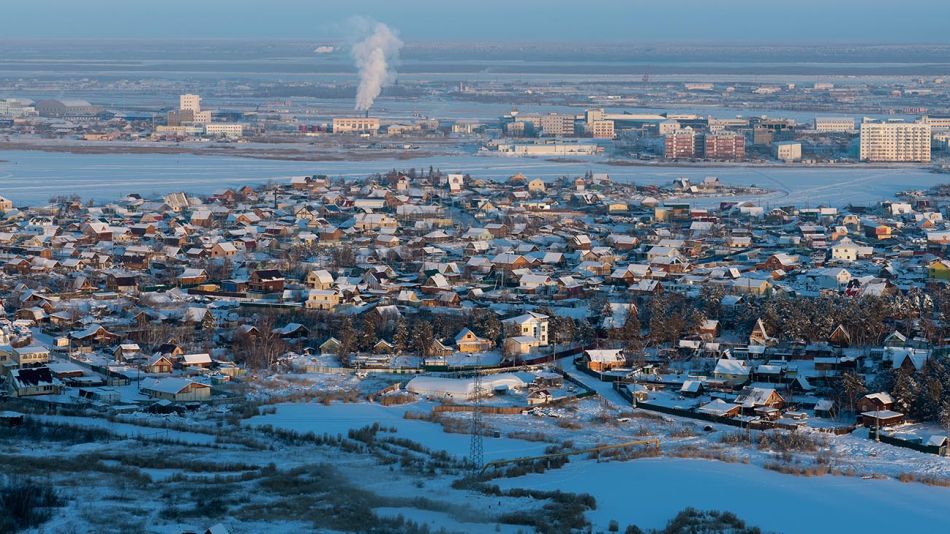  Yakutsk, Siberia oriental 20220622