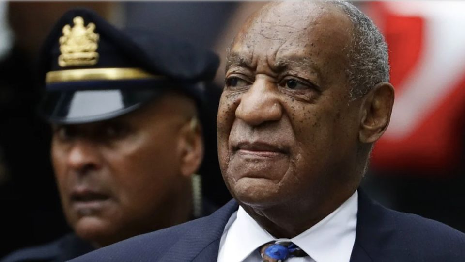 Bill Cosby otra vez acusado de abuso sexual