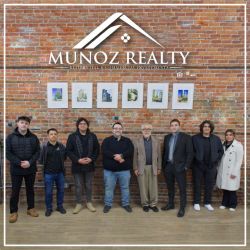 Muñoz Realty | Foto:CEDOC