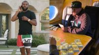 Floyd Mayweather