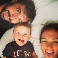 Claudia Albertario y Jerónimo Valdivia