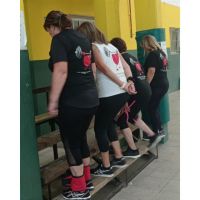 La Gimnasia y el Baile Latino