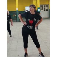 La Gimnasia y el Baile Latino