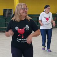 La Gimnasia y el Baile Latino