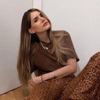 Mica Tinelli sufrió una dolorosa pérdida: "Nunca sentí esta tristeza"