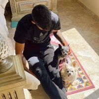 Mica Tinelli sufrió una dolorosa pérdida: "Nunca sentí esta tristeza"