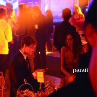 Tiziano Gravier y Juanita Tinelli: las fotos que despertaron rumores de romance