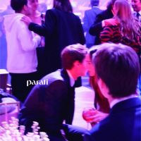 Tiziano Gravier y Juanita Tinelli: las fotos que despertaron rumores de romance