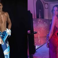 Tiziano Gravier y Juanita Tinelli: las fotos que despertaron rumores de romance
