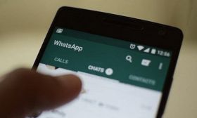 WhatsApp introduce la edición de mensajes en su nueva actualización