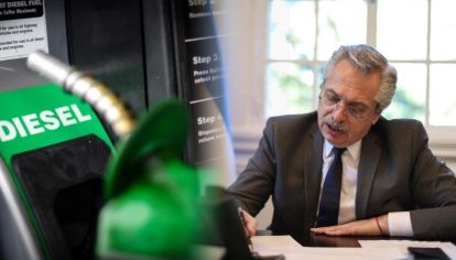 Un nuevo decreto podría dañar los vehículos con motor diésel