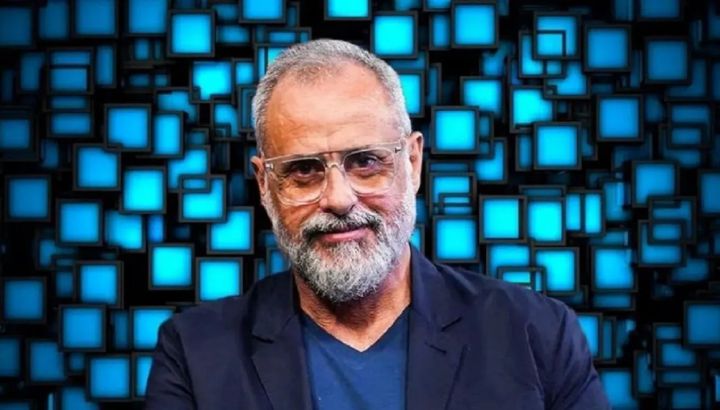 Jorge Rial habló sobre el rumor de su regreso a Intrusos y reveló de qué se arrepintió