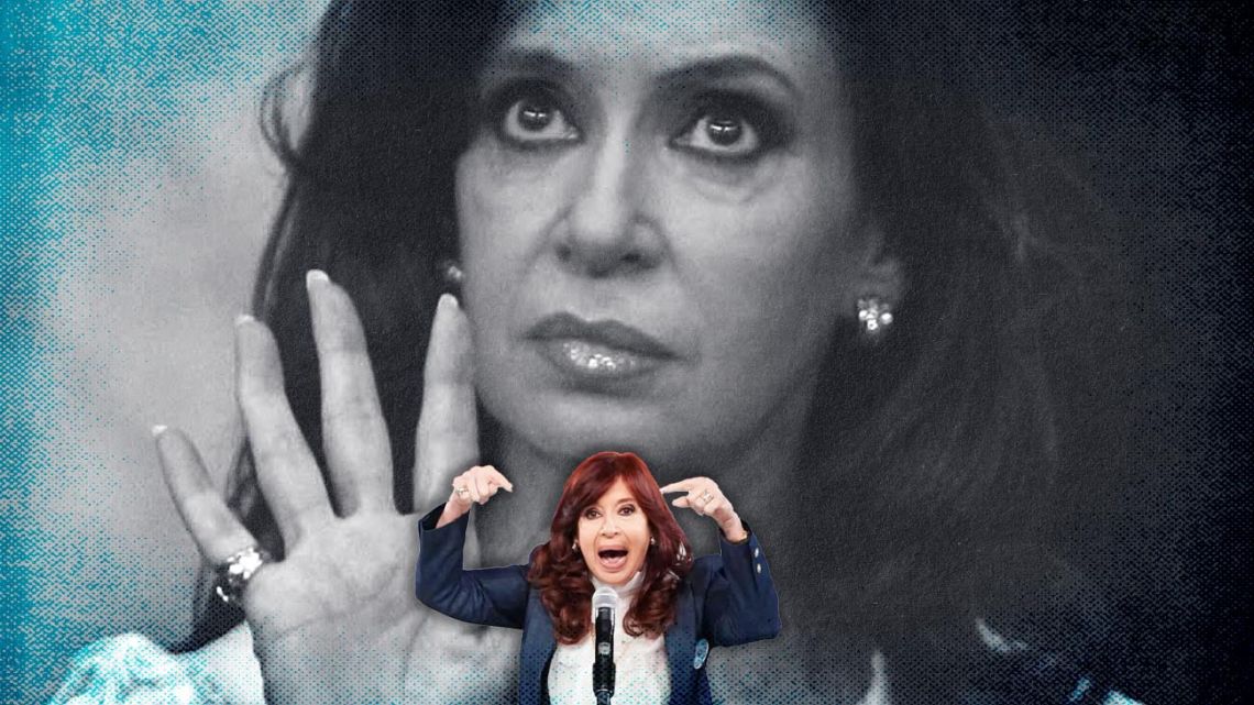 Cristina Fernández de Kirchner’s ‘stupid state,’ piqueteros and inflation.