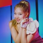 IM NAYEON POP