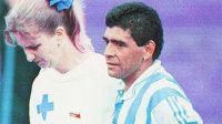 Diego Maradona 20220624