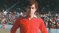 Hace cincuenta años Bochini debutaba en Independiente