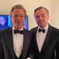 Brad Pitt anunció su retiro de la actuación y contó a qué se dedicará